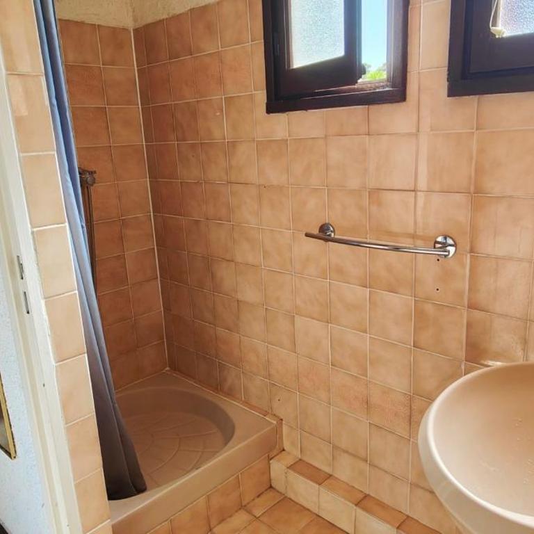 Family house 4 bedrooms - with garden - Casa Vacanze - 16