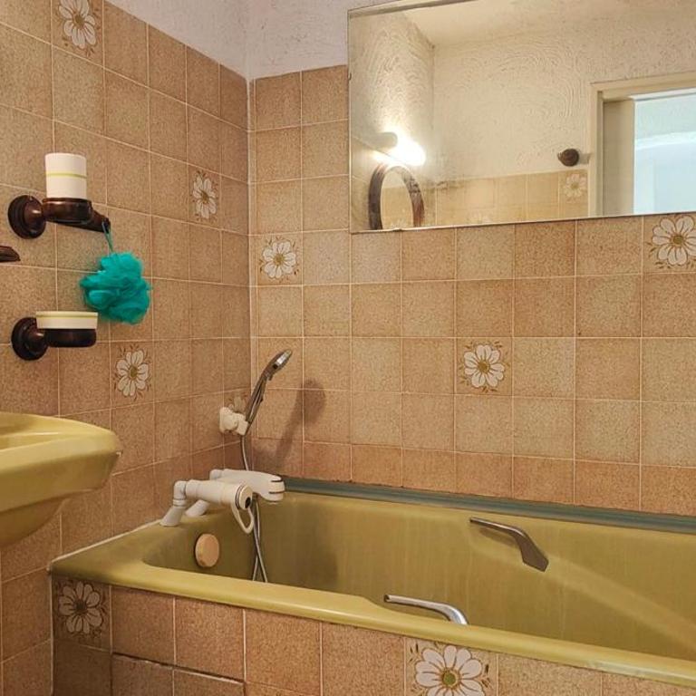 Family house 4 bedrooms - with garden - Casa Vacanze - 17