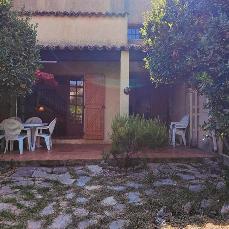 Family house 4 bedrooms - with garden - Casa Vacanze - 20