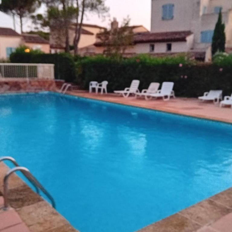 Family house 4 bedrooms - with garden - Casa Vacanze - 22