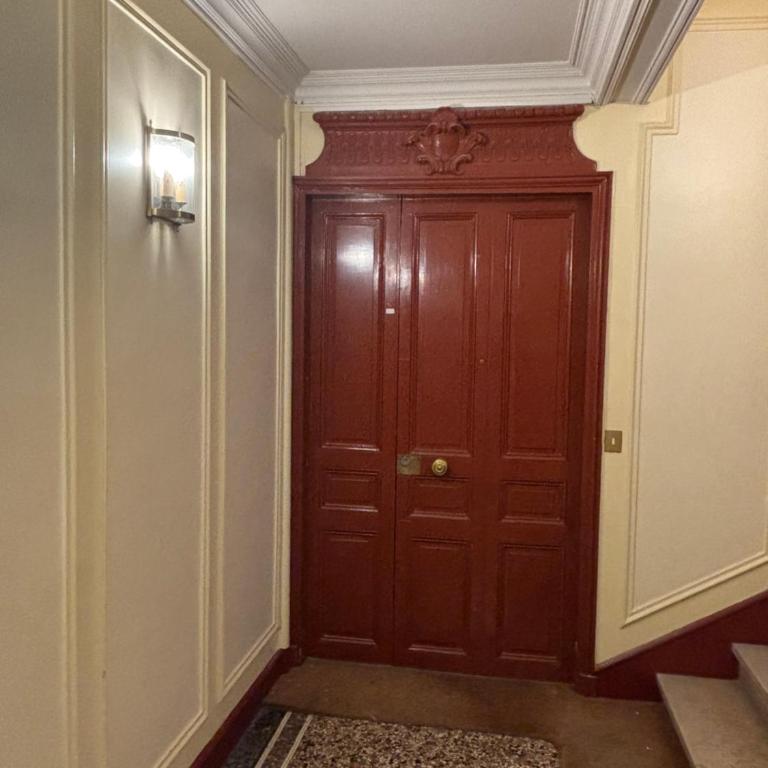 SUITE TOURVILLE Tour Eiffel - Two-Bedroom Apartment - 4