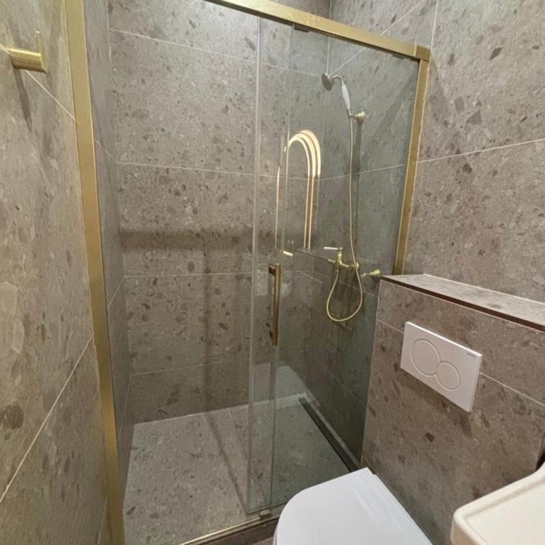 SUITE TOURVILLE Tour Eiffel - Two-Bedroom Apartment - 13