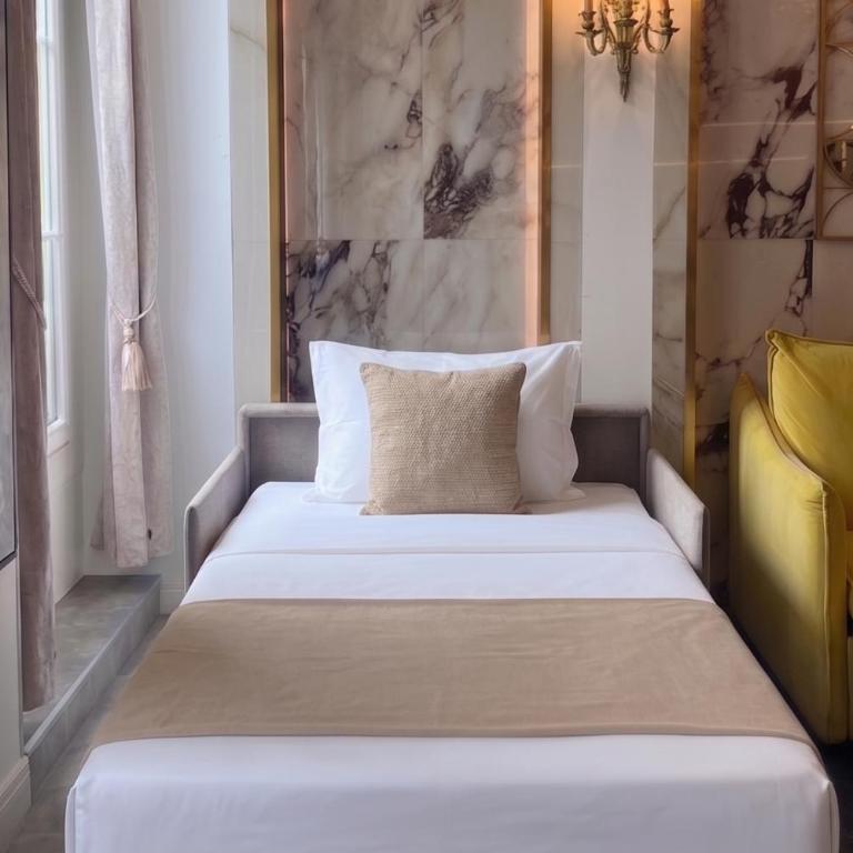 Merveil - Luxury Suite - Marais - Antoine I - Appartement - 10