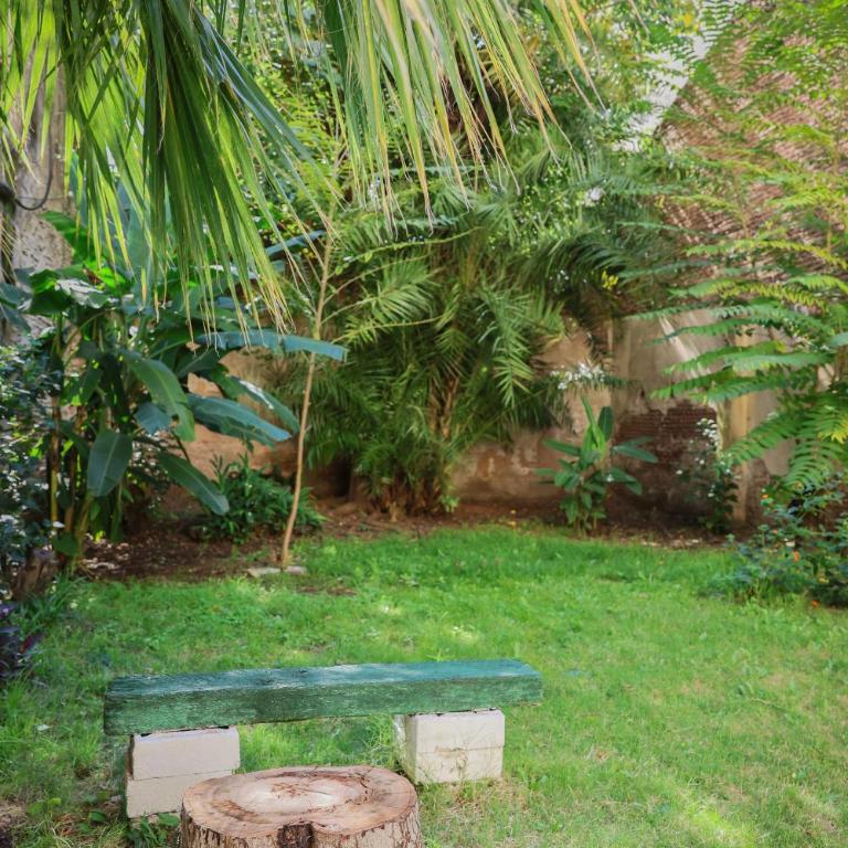 Apartamento central muy luminoso - One-Bedroom Apartment - 22