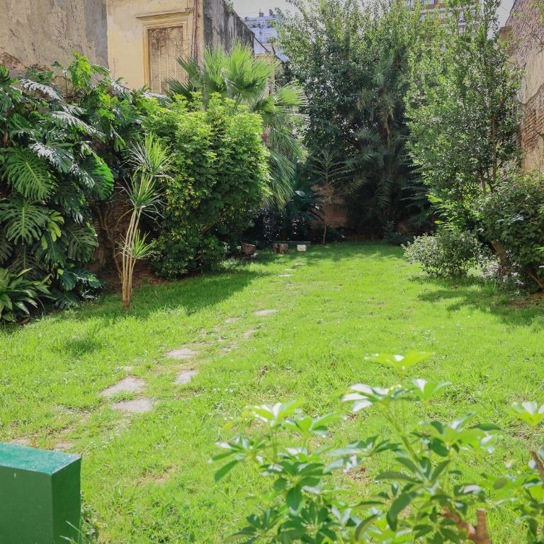 Apartamento central muy luminoso - One-Bedroom Apartment - 26