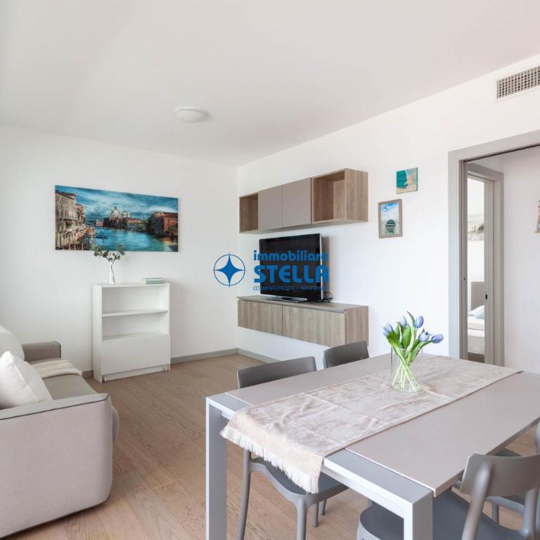 WPT Tower - Appartamento con 2 Camere da Letto e con Vista - 6