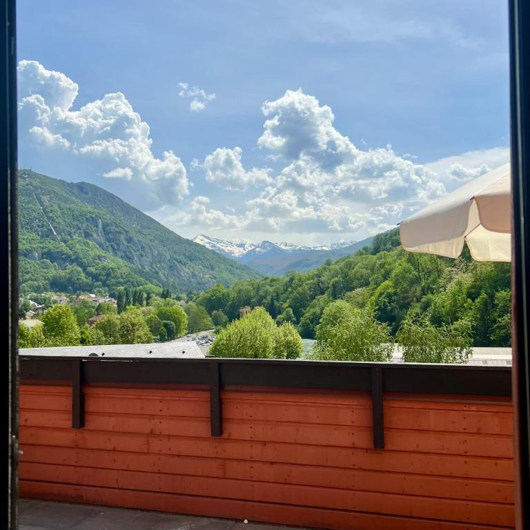 Sanctuary Belvedere Terrace & Mountain Panorama - Apartment mit 3 Schlafzimmern - 25