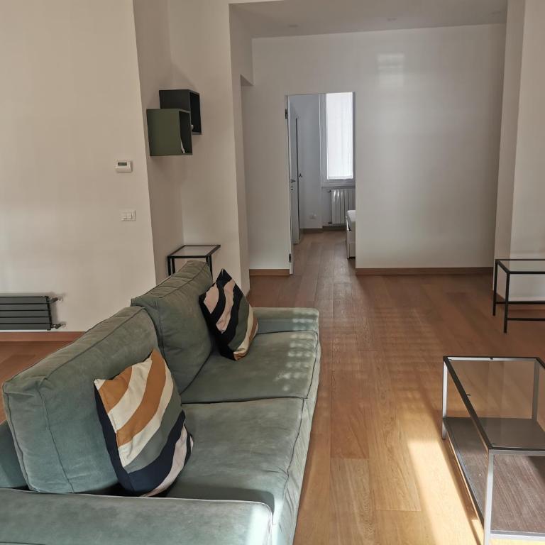 Flaminia Maxxi - Appartamento con 2 Camere da Letto - 14