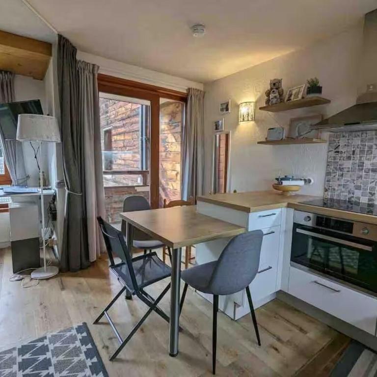 La marmotte namuroise - Appartement 2 Chambres - 1