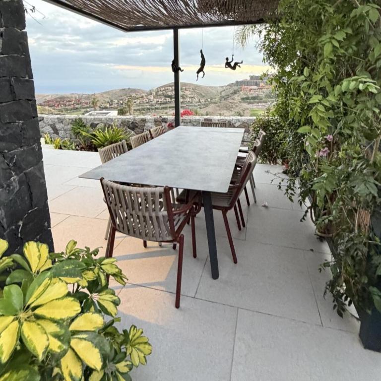 Las Yucas 10 by VillaGranCanaria - Two-Bedroom Villa - 21
