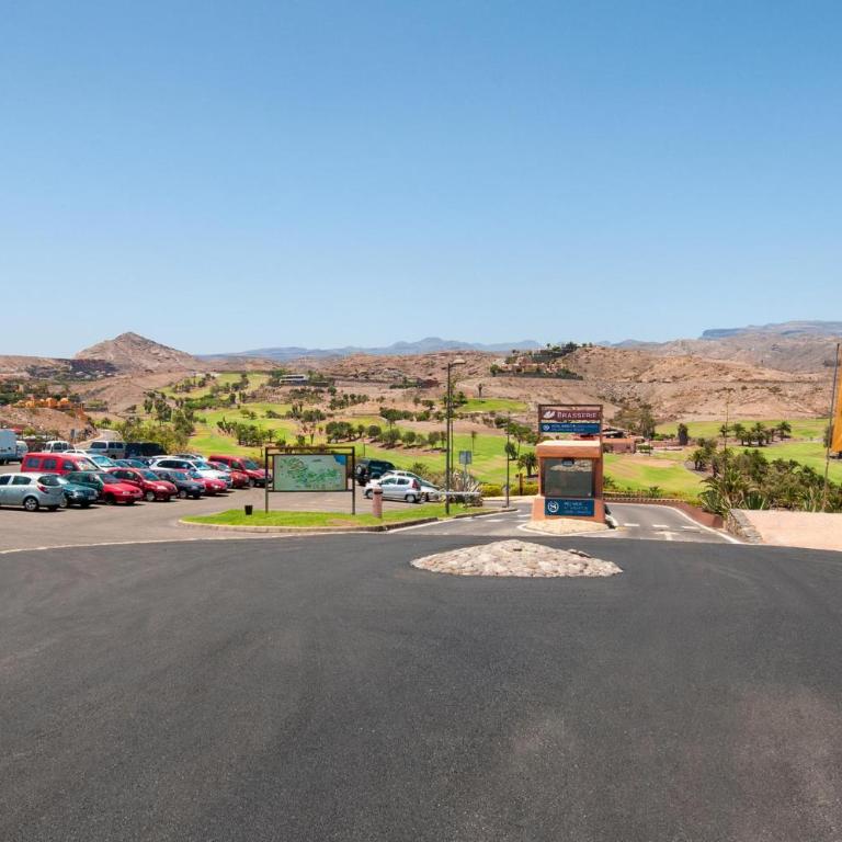 Las Yucas 10 by VillaGranCanaria - Two-Bedroom Villa - 28