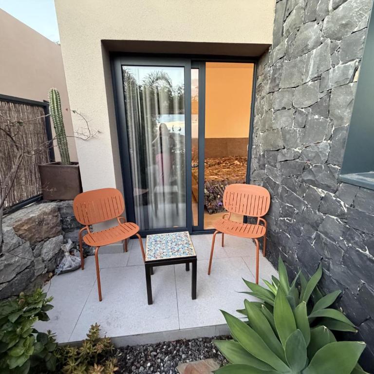 Las Yucas 10 by VillaGranCanaria - Two-Bedroom Villa - 7