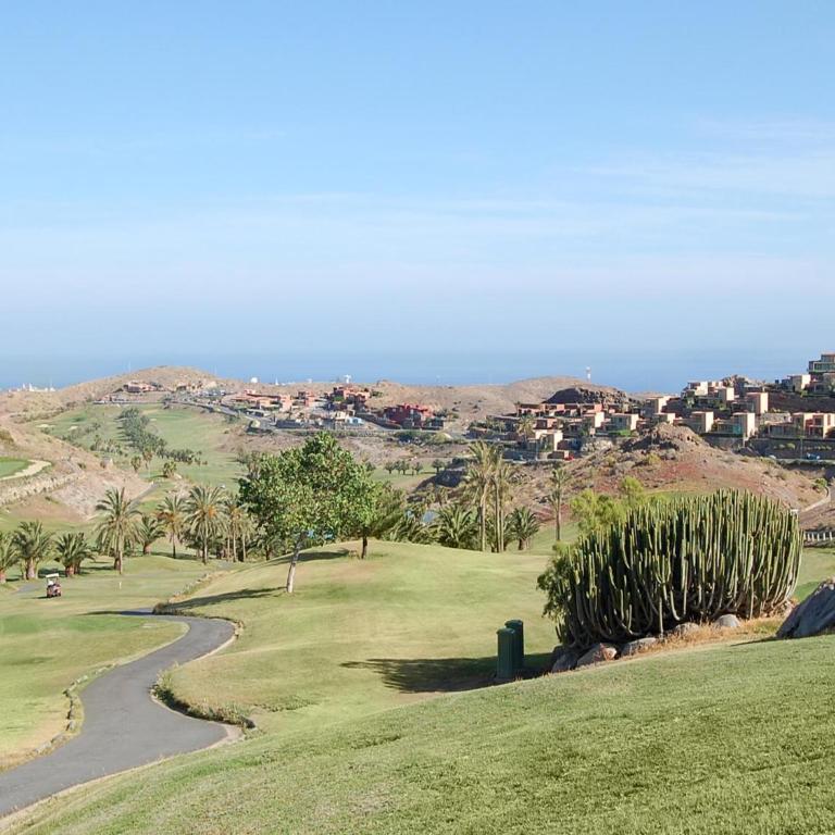 Las Yucas 10 by VillaGranCanaria - Two-Bedroom Villa - 26
