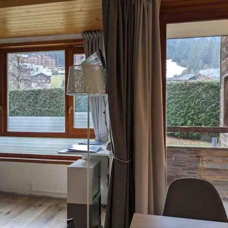 La marmotte namuroise - Appartement 2 Chambres - 13