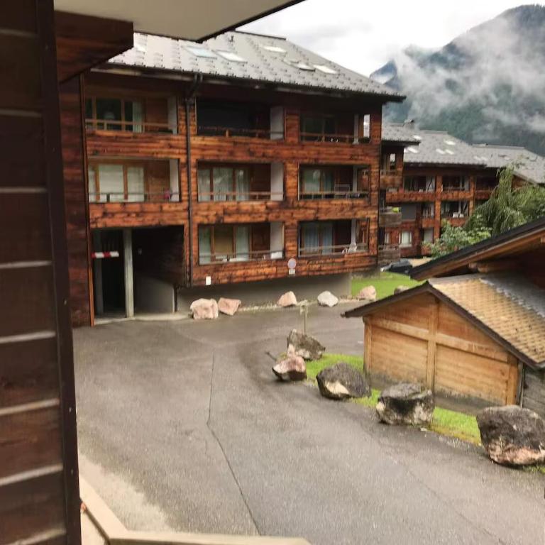 La marmotte namuroise - Appartement 2 Chambres - 19