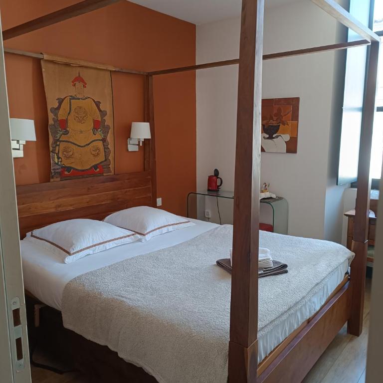 casaisabel - Chambre Double - 8
