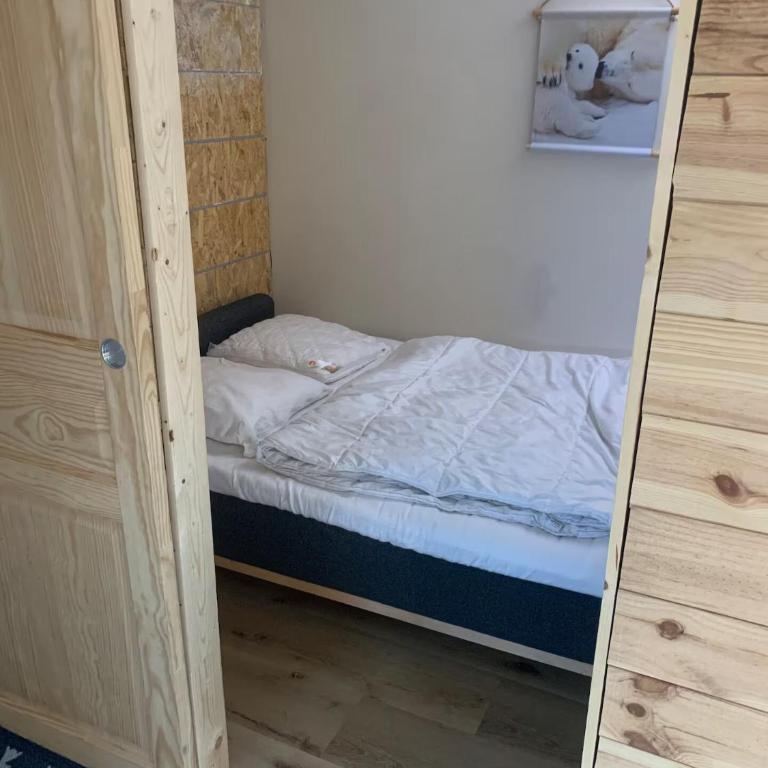 La marmotte namuroise - Appartement 2 Chambres - 11