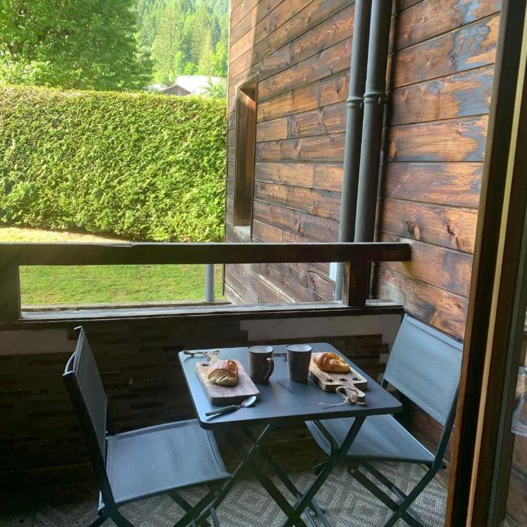 La marmotte namuroise - Appartement 2 Chambres - 20