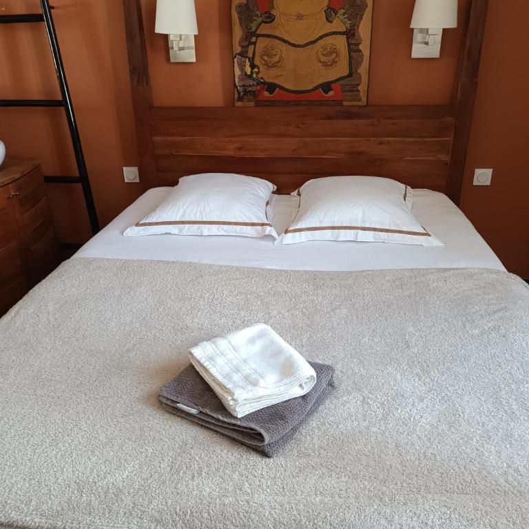 casaisabel - Chambre Double - 10