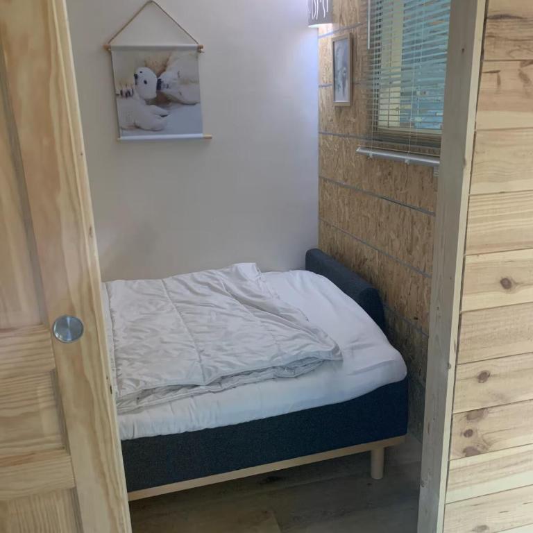 La marmotte namuroise - Appartement 2 Chambres - 21
