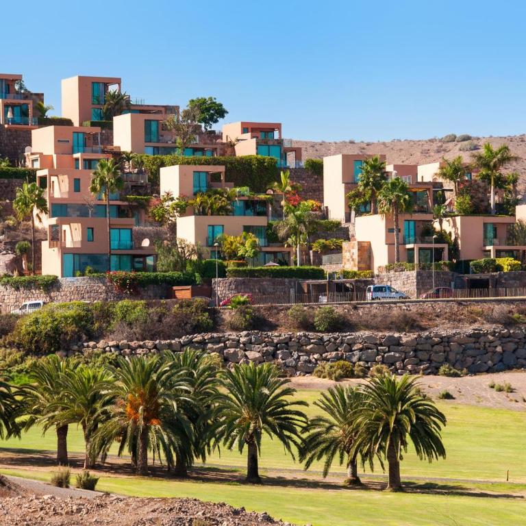Las Yucas 10 by VillaGranCanaria - Two-Bedroom Villa - 33