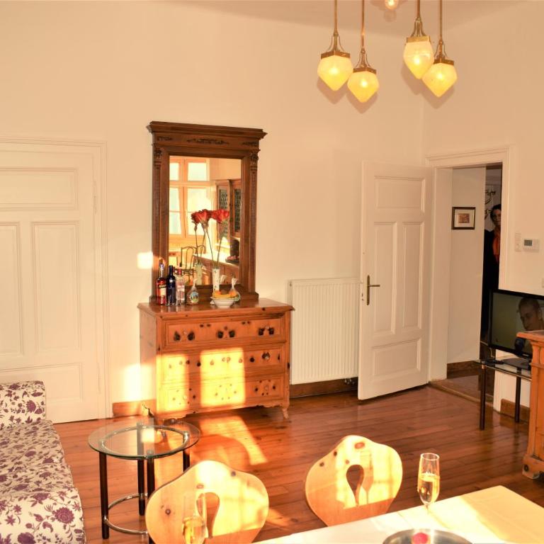 Villa Frischmuth am See - Appartement - Vue sur Lac - 9