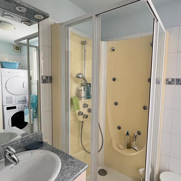 Les Ptis Bregeons - Five-Bedroom House - 12