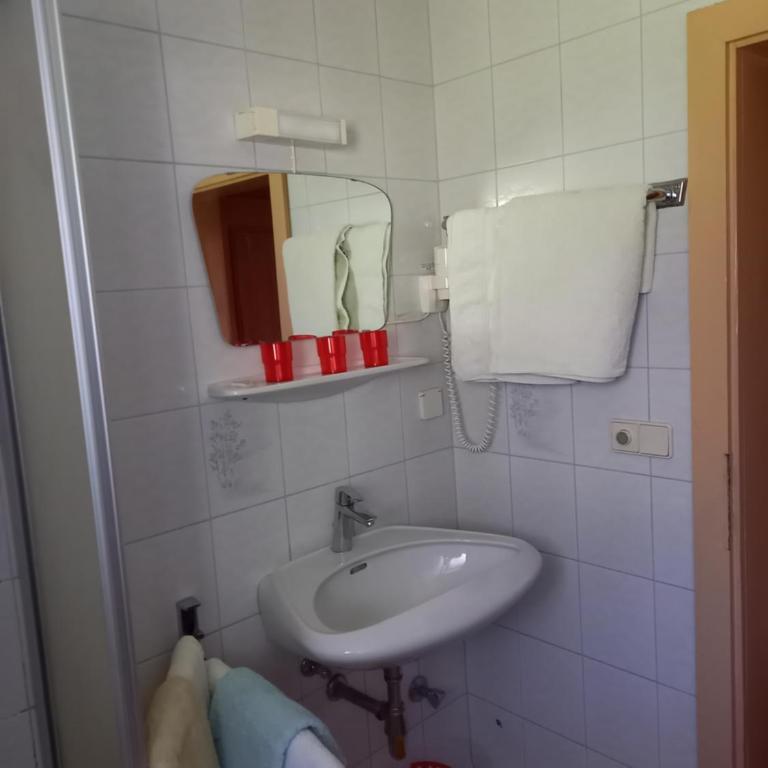 Tischnerhof Appartements - Apartment mit Dusche - 7