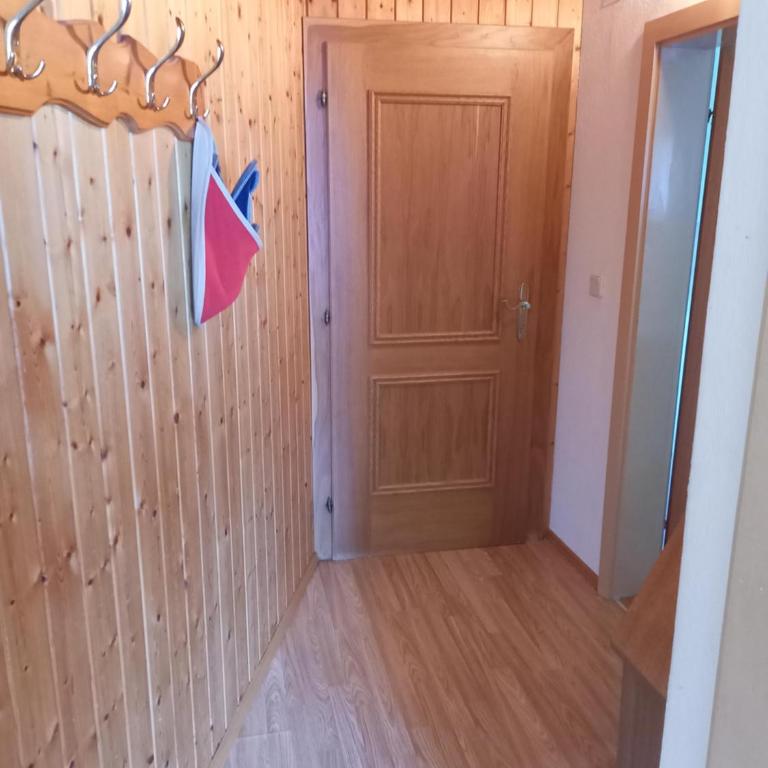 Tischnerhof Appartements - Apartment mit Dusche - 9
