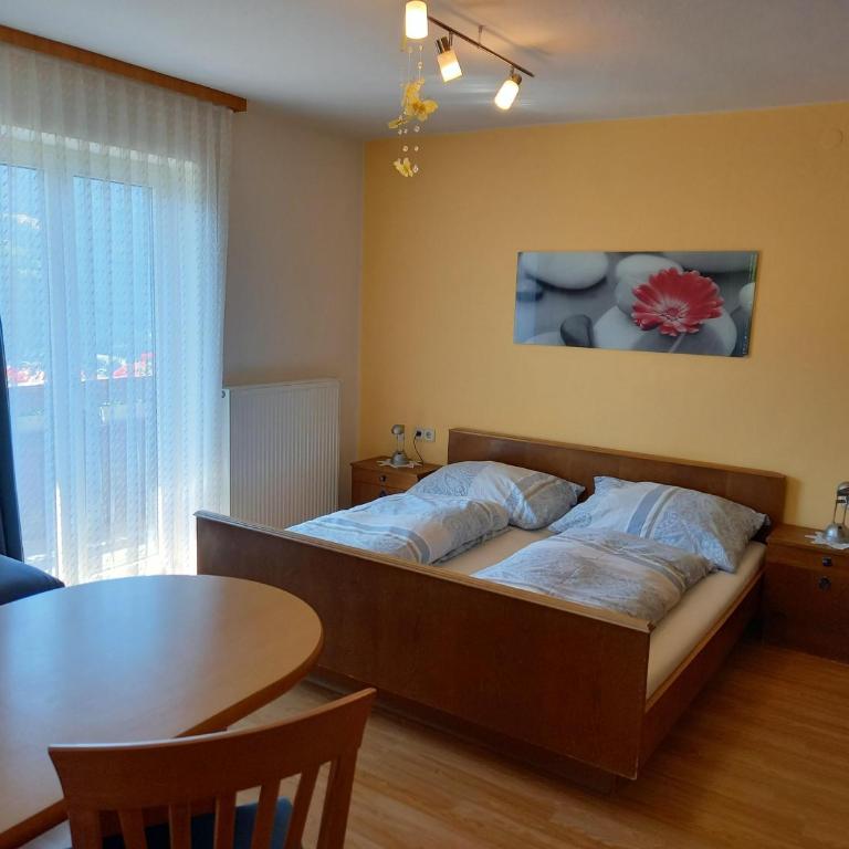 Tischnerhof Appartements - Apartment mit Dusche - 10