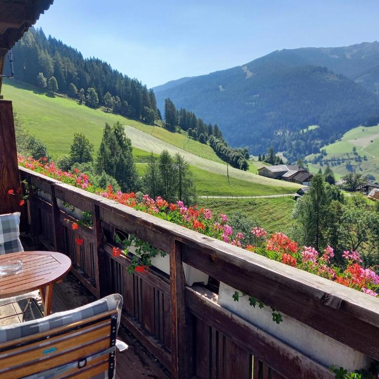 Tischnerhof Appartements - Apartment mit 2 Schlafzimmern und Dusche - 7