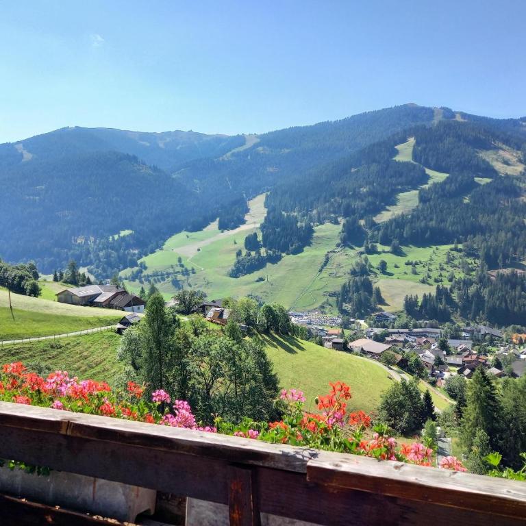Tischnerhof Appartements - Apartment mit 2 Schlafzimmern und Dusche - 8