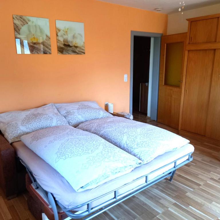 Tischnerhof Appartements - Apartment mit 2 Schlafzimmern und Dusche - 13