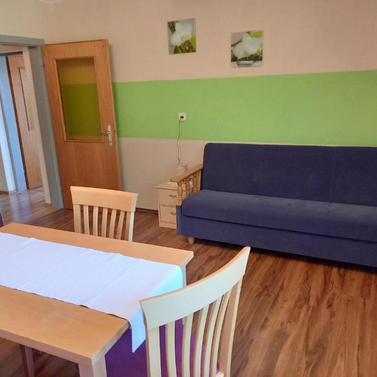 Tischnerhof Appartements - Apartment mit 2 Schlafzimmern und Dusche - 15