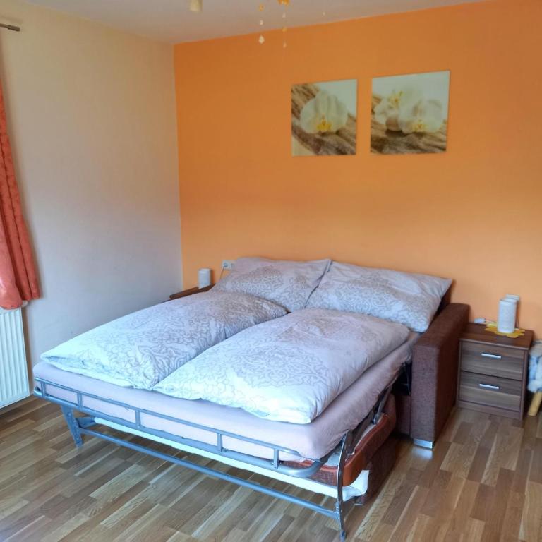 Tischnerhof Appartements - Apartment mit 2 Schlafzimmern und Dusche - 17