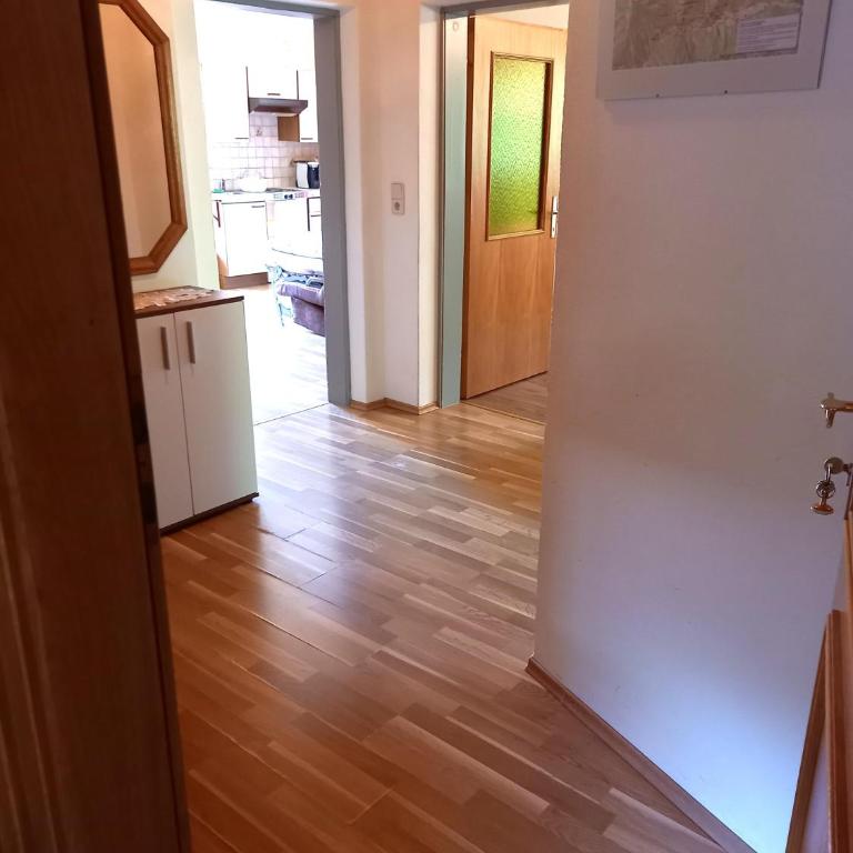 Tischnerhof Appartements - Apartment mit 2 Schlafzimmern und Dusche - 20