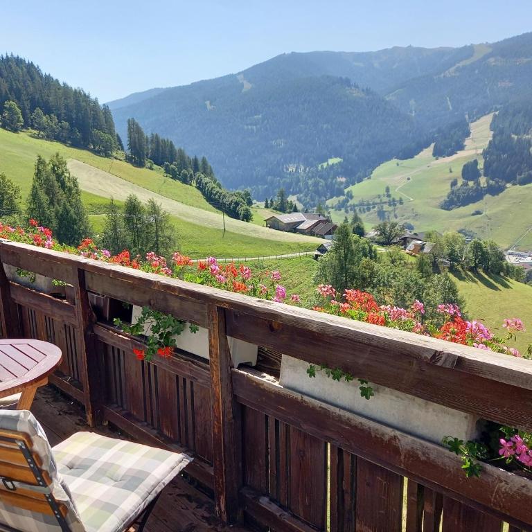 Tischnerhof Appartements - Apartment mit 2 Schlafzimmern und Dusche - 21