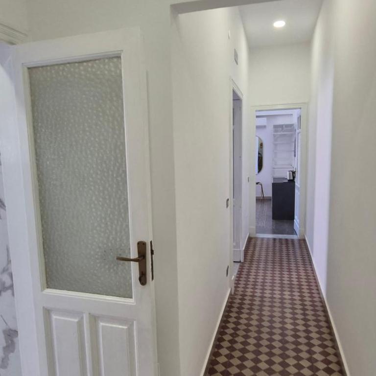 CATANIA CENTER Suite & Apartment - One-Bedroom Apartment - 21