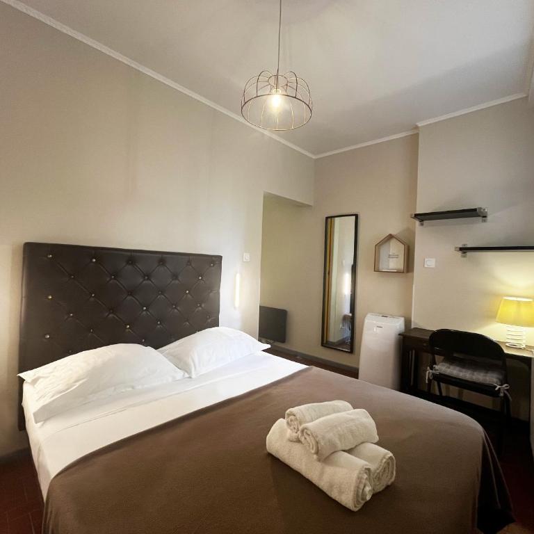B OT Vincent 2 - Old Town - Promenade Des Anglais - Appartement 1 Chambre - 9
