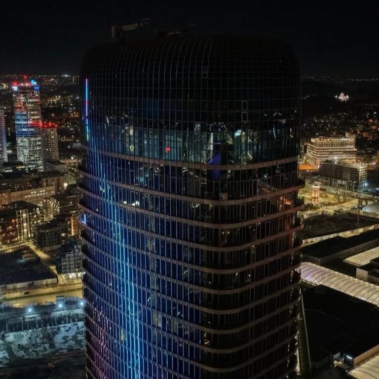 Bw Lux Apartments River view - One-Bedroom Apartment - 7