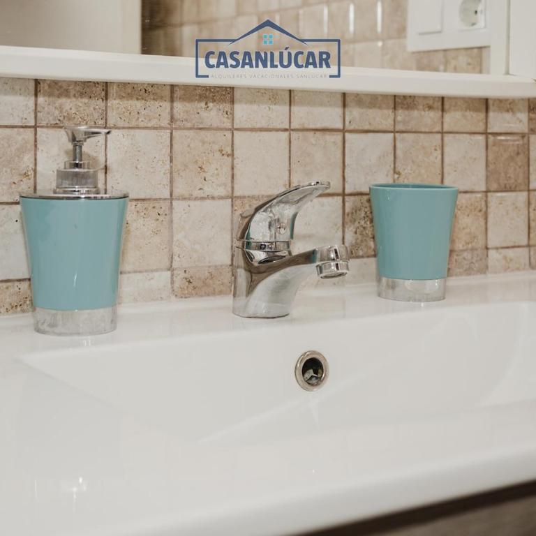 Casita Centrica Corro de Bolos - Apartamento de 2 dormitorios - 19
