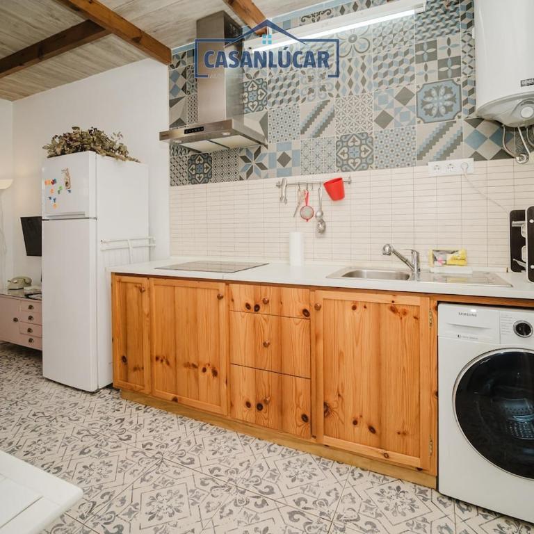 Casita Centrica Corro de Bolos - Apartamento de 2 dormitorios - 22
