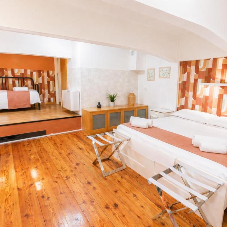 Casa Dolce Casa Aparthotel - Deluxe Apartment - 2