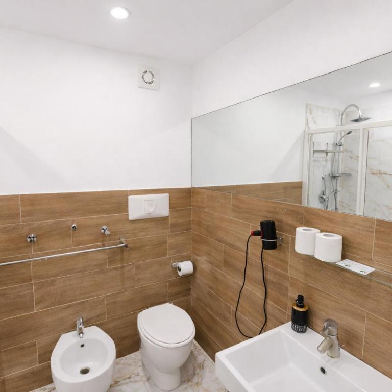 Casa Dolce Casa Aparthotel - Deluxe Apartment - 11