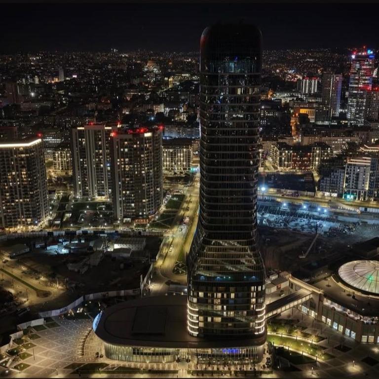 Bw Lux Apartments River view - One-Bedroom Apartment - 2