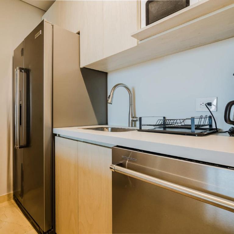 3-Bedroom apartment with ocean views in Baru - Apartment - 3
