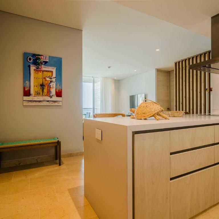 3-Bedroom apartment with ocean views in Baru - Apartment - 7