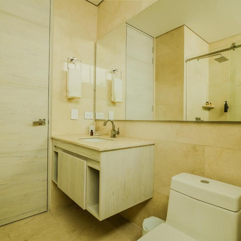 3-Bedroom apartment with ocean views in Baru - Apartment - 6