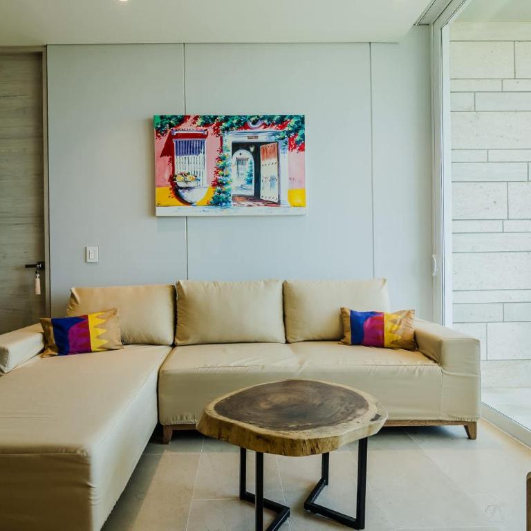 3-Bedroom apartment with ocean views in Baru - Apartment - 8