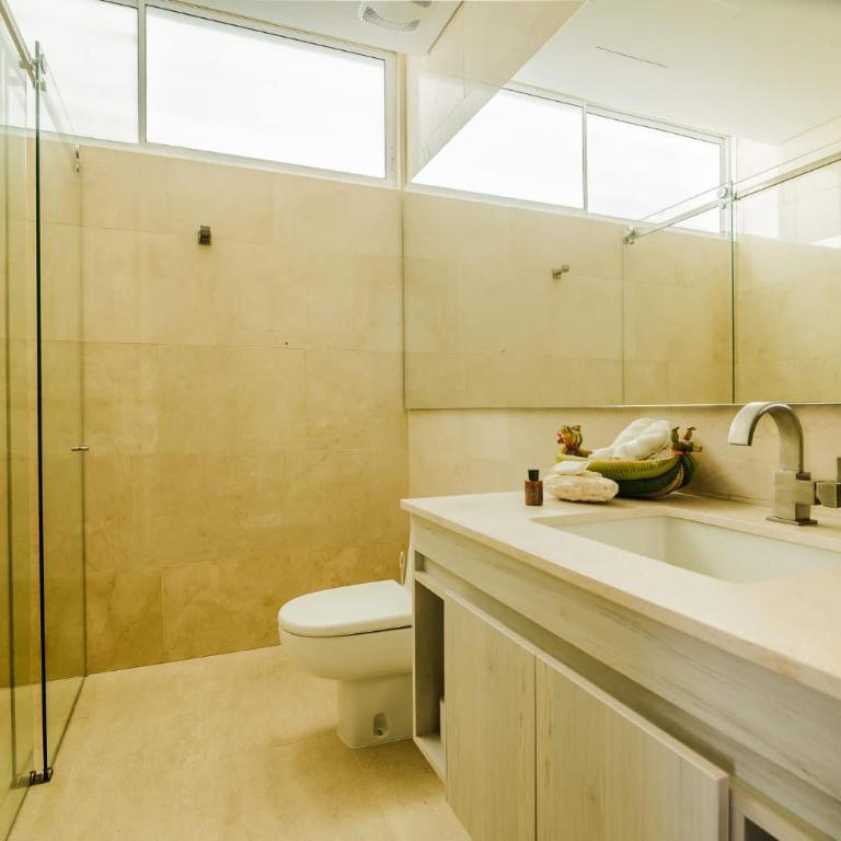 3-Bedroom apartment with ocean views in Baru - Apartment - 13